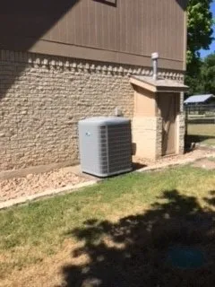 Slide of Total HVACR Services