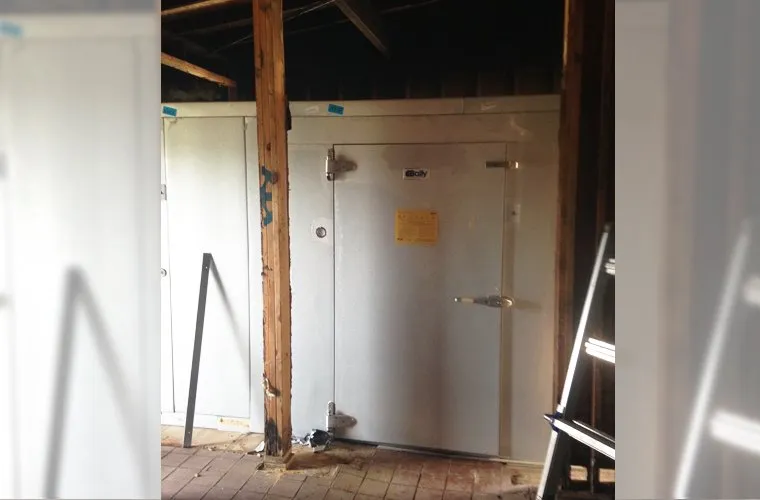 Slide of Total HVACR Services