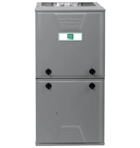 Slide of Total HVACR Services