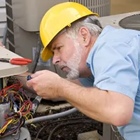 Total HVACR Services