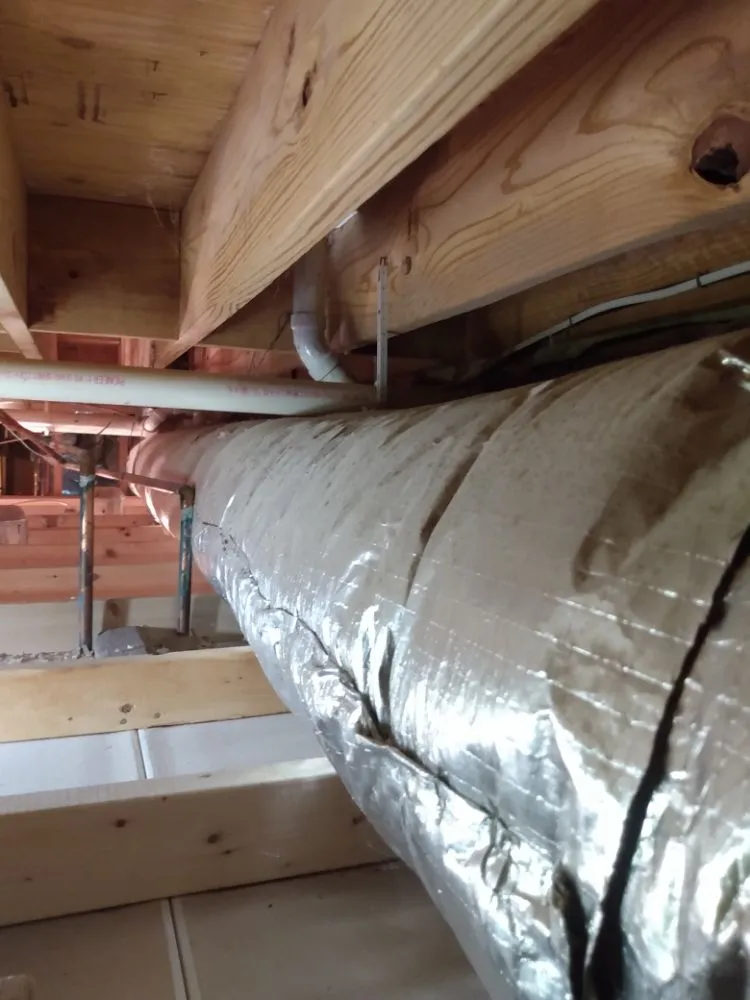 Slide of Total Kare HVAC Services