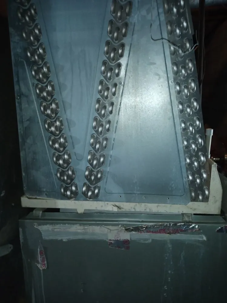 Slide of Total Kare HVAC Services