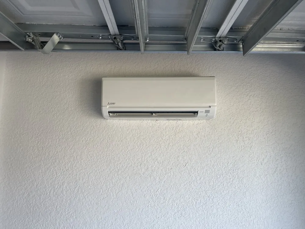 Slide of Total maintenance of central Florida