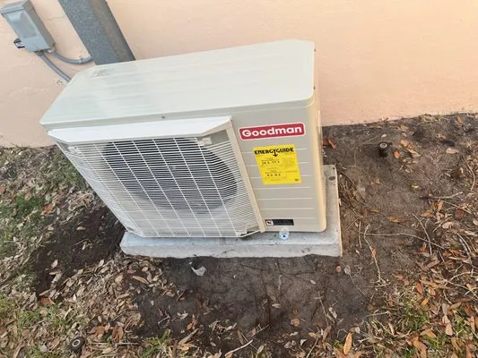 Total maintenance of central Florida