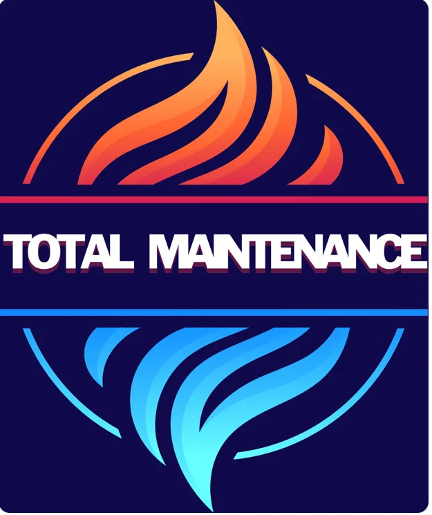 Slide of Total Maintenance