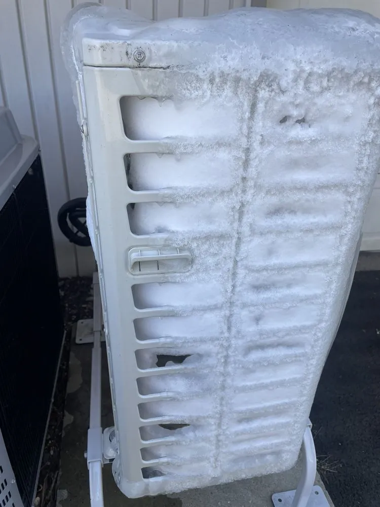 Slide of Total Mechanical Systems