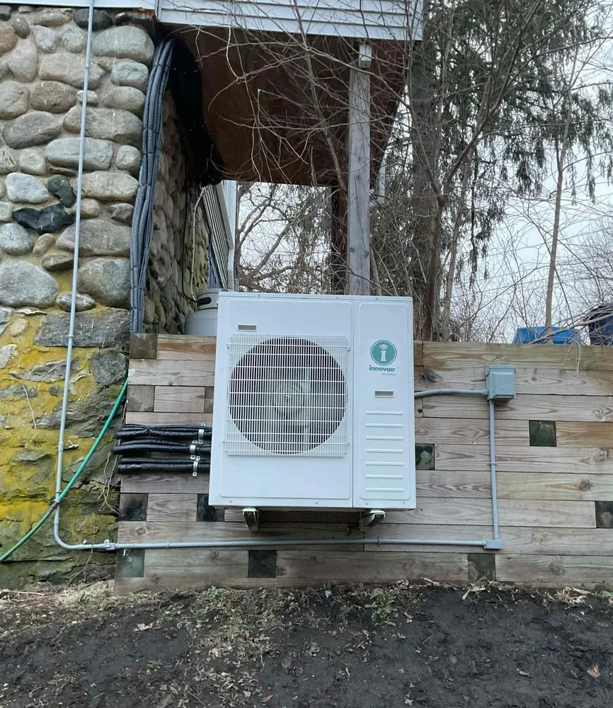 Slide of Total Mechanical Systems