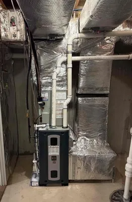 Total Mechanical Systems