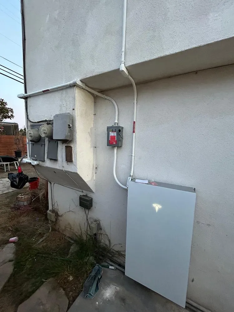 Slide of Total Plumbing, Air & Electric