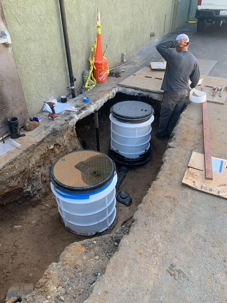 Slide of Total Plumbing, Air & Electric