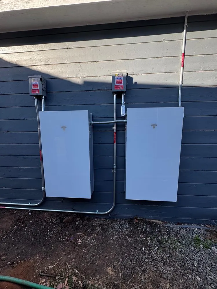 Slide of Total Plumbing, Air & Electric