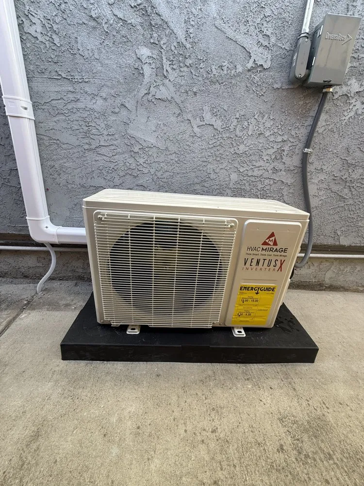 Slide of Total Plumbing, Air & Electric