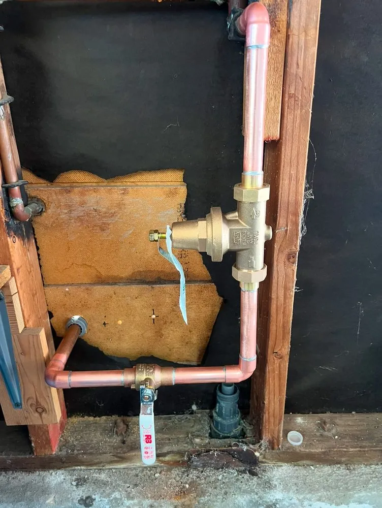 Slide of Total Plumbing, Air & Electric