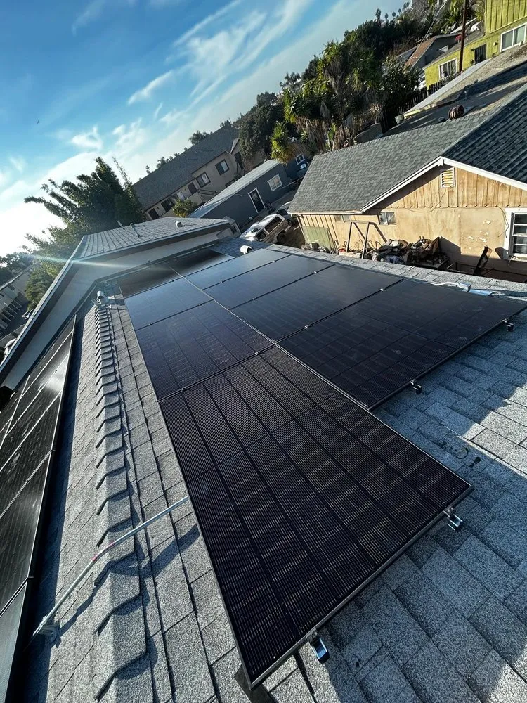 Slide of Total Plumbing, Air & Electric