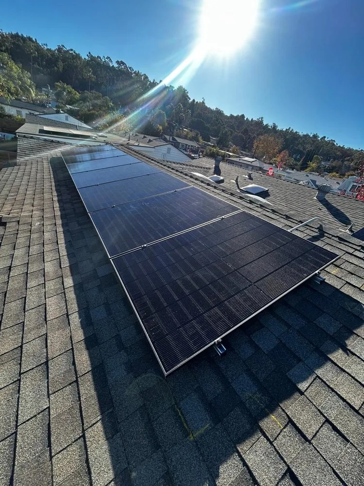 Slide of Total Plumbing, Air & Electric