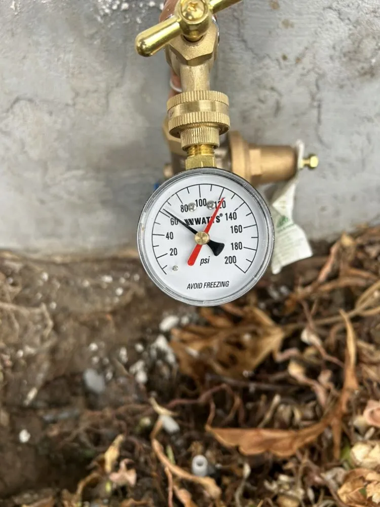 Slide of Total Plumbing, Air & Electric