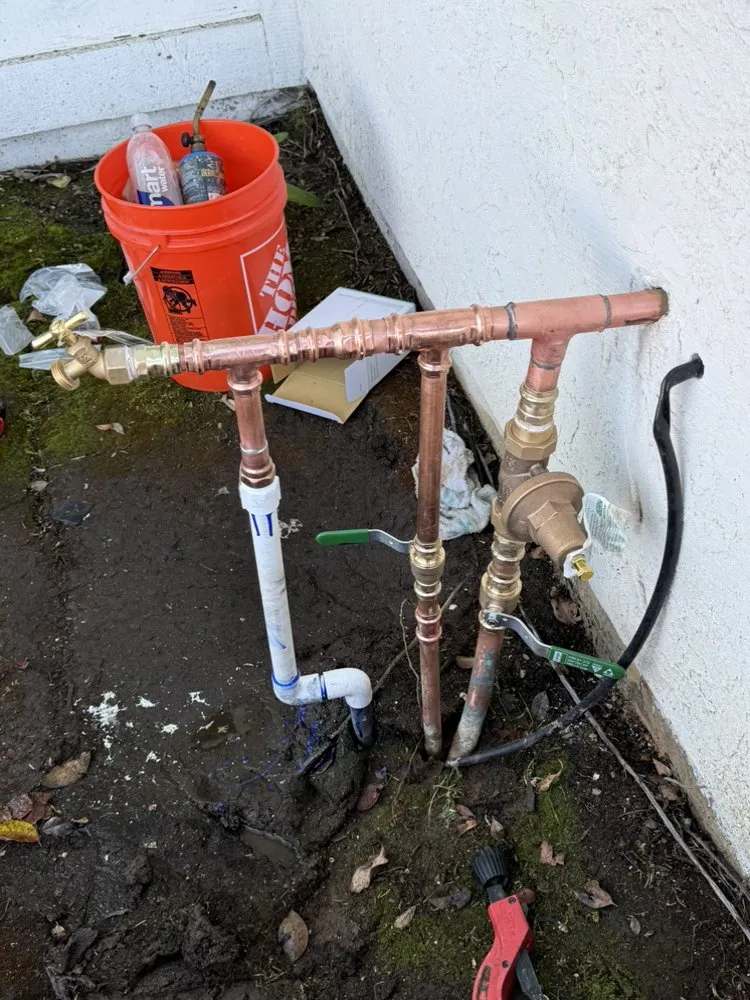 Slide of Total Plumbing, Air & Electric