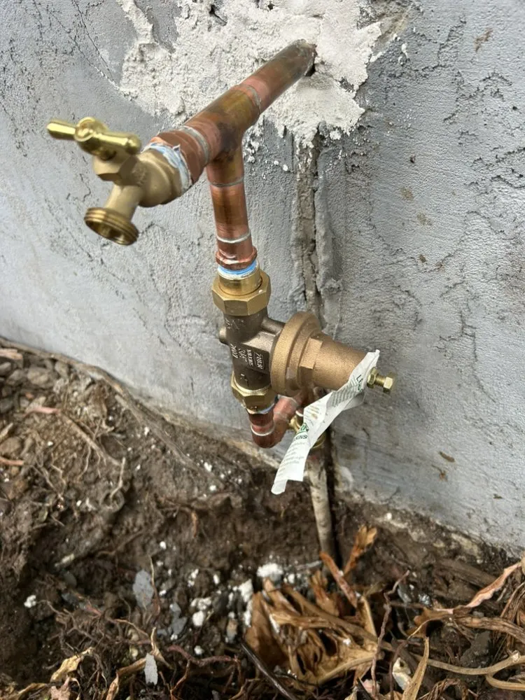 Slide of Total Plumbing, Air & Electric