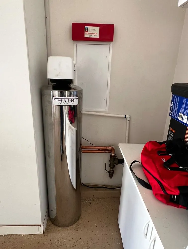 Slide of Total Plumbing, Air & Electric