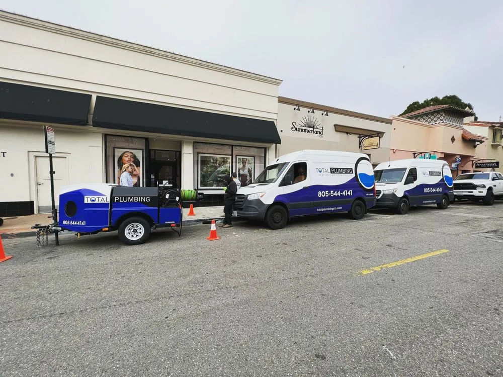 Slide of Total Plumbing Heating & Air