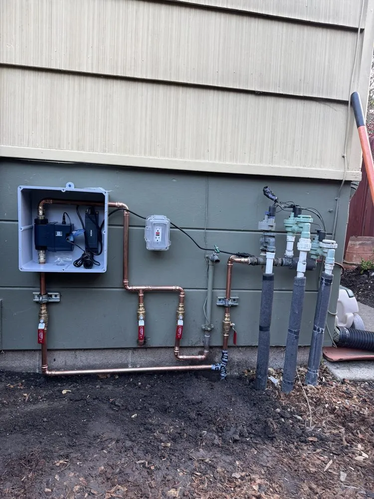 Slide of Total Plumbing Heating & Air