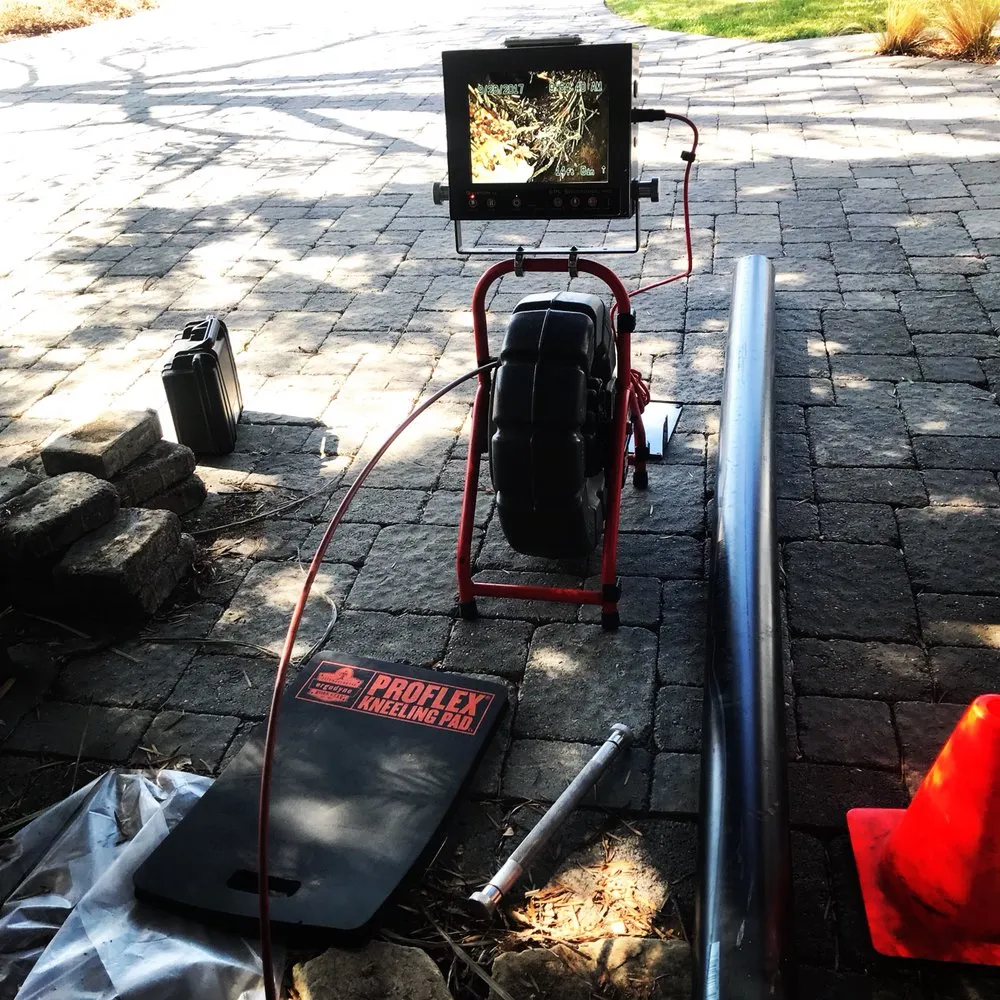 Slide of Total Plumbing Heating & Air