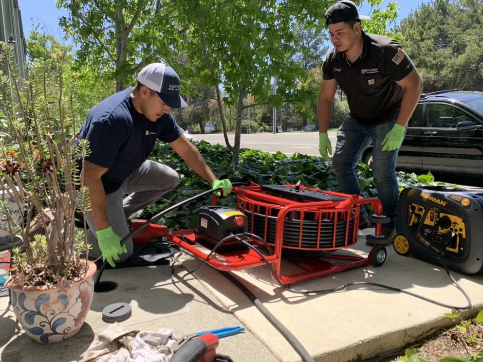 Slide of Total Plumbing Heating & Air