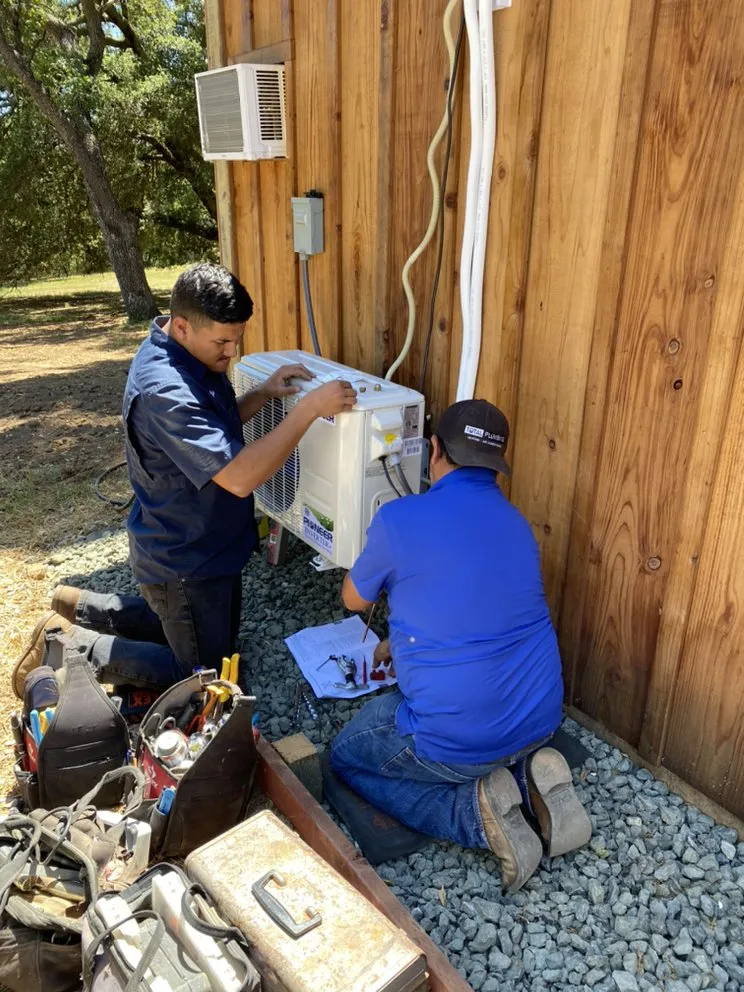 Slide of Total Plumbing Heating & Air