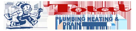 Slide of Total Plumbing Heating & Drain Cleaning