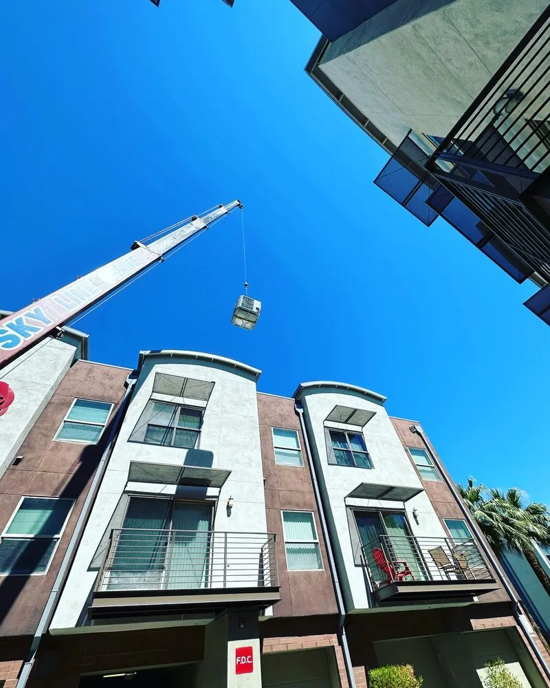 Slide of Total Pro A/C