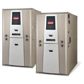 Slide of Total Quality Air