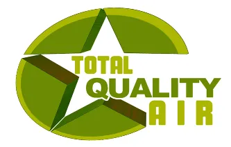 Slide of Total Quality Air