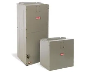 Slide of Total Quality Air