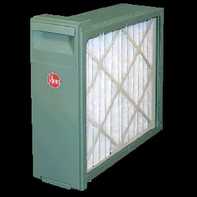 Slide of Total Quality Air