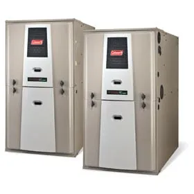 Total Quality Air Logo