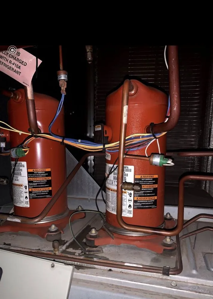 Slide of Total Quality Service DFW