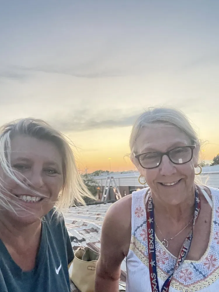 Slide of Total Quality Service DFW