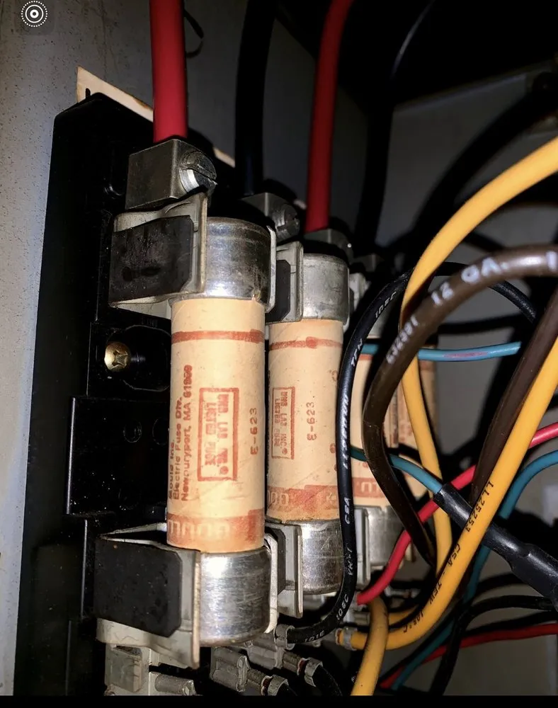 Slide of Total Quality Service DFW