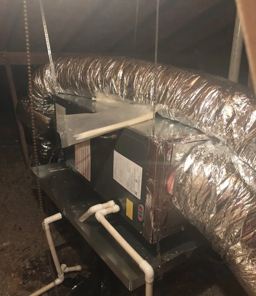 Slide of Total Quality Service DFW