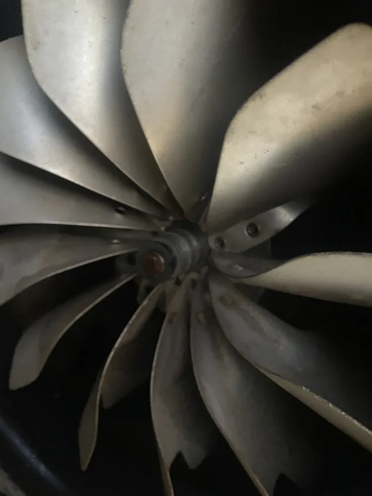 Slide of Total Quality Service DFW