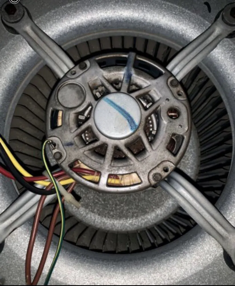 Slide of Total Quality Service DFW