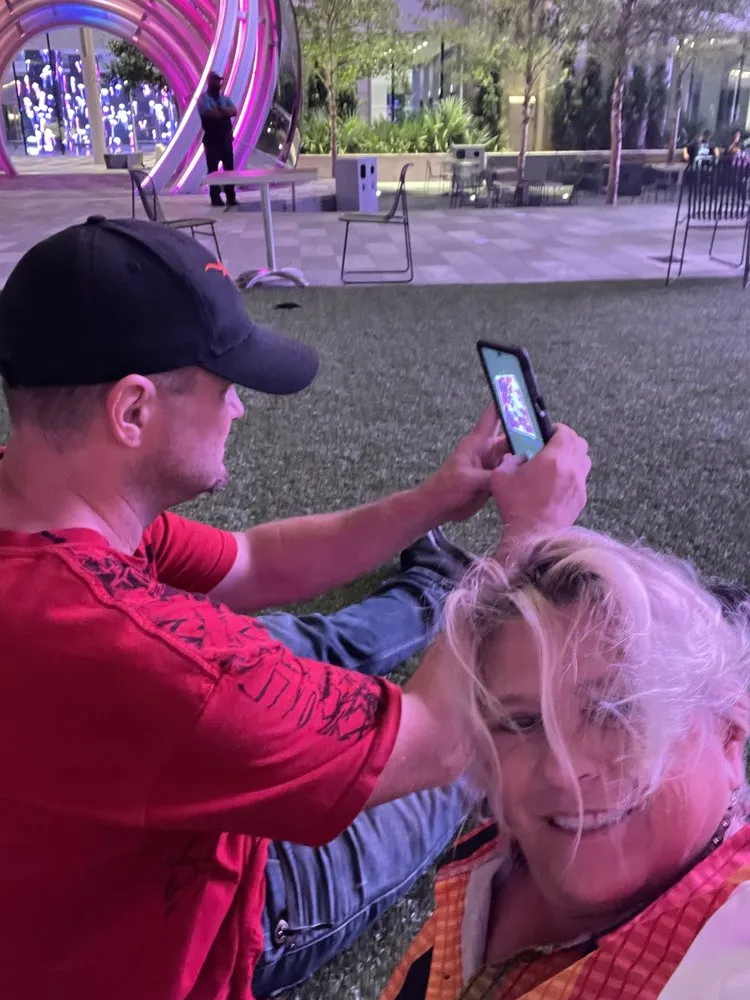 Slide of Total Quality Service DFW