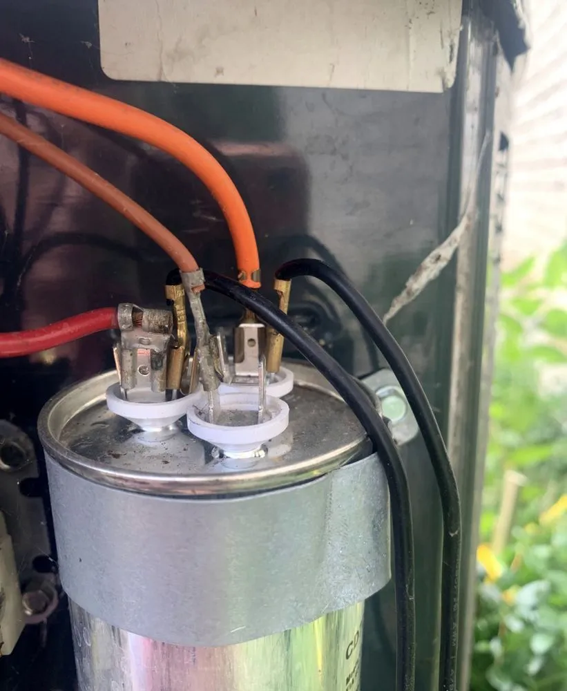 Slide of Total Quality Service DFW