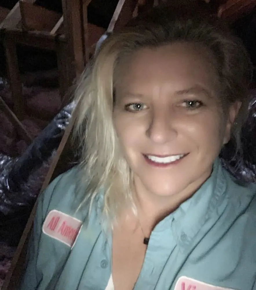 Slide of Total Quality Service DFW