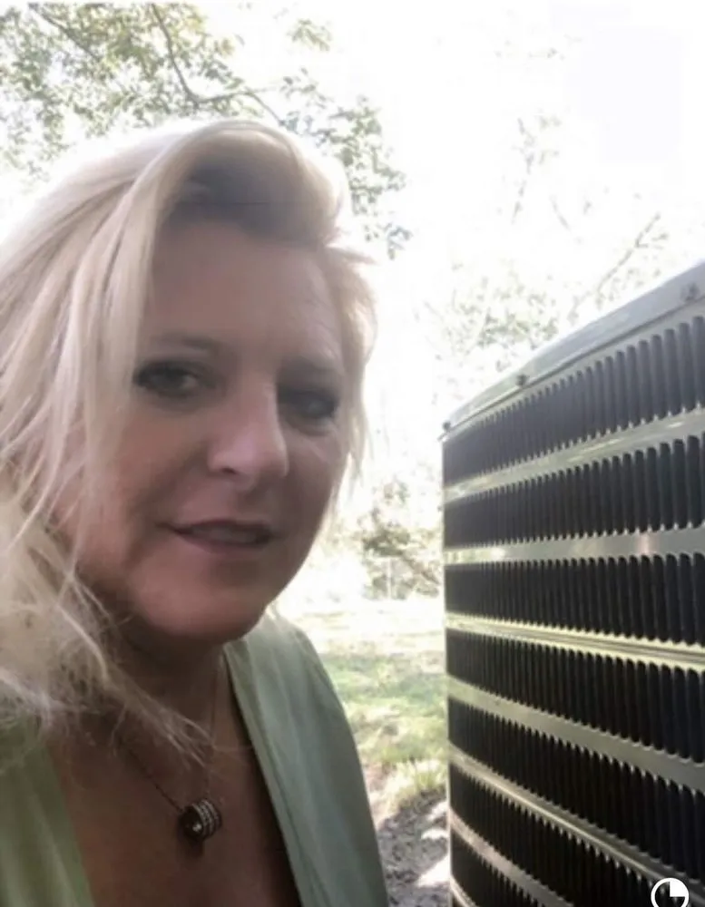 Slide of Total Quality Service DFW