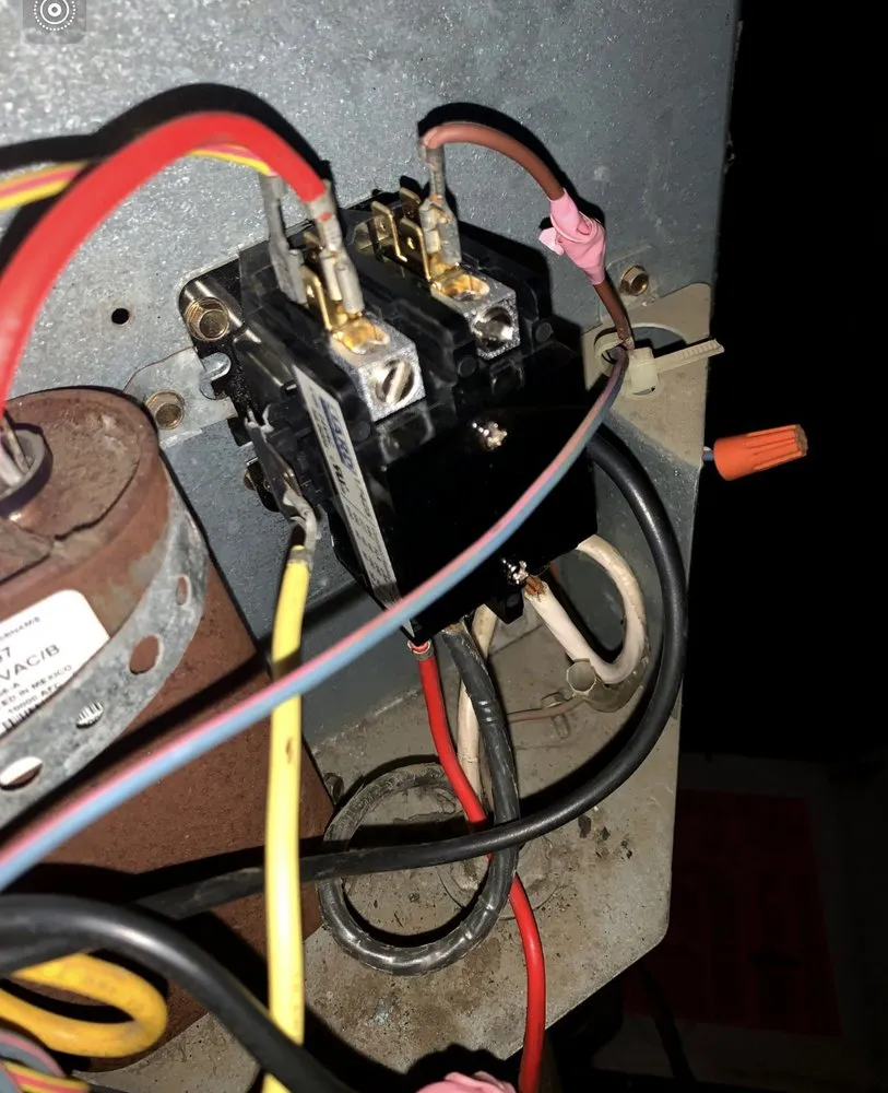 Slide of Total Quality Service DFW