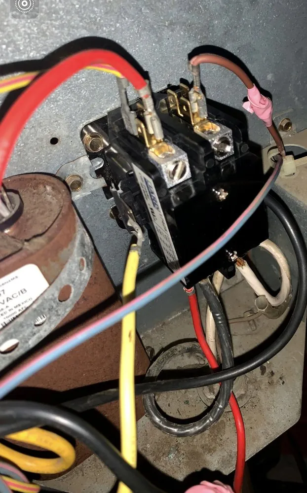 Slide of Total Quality Service DFW