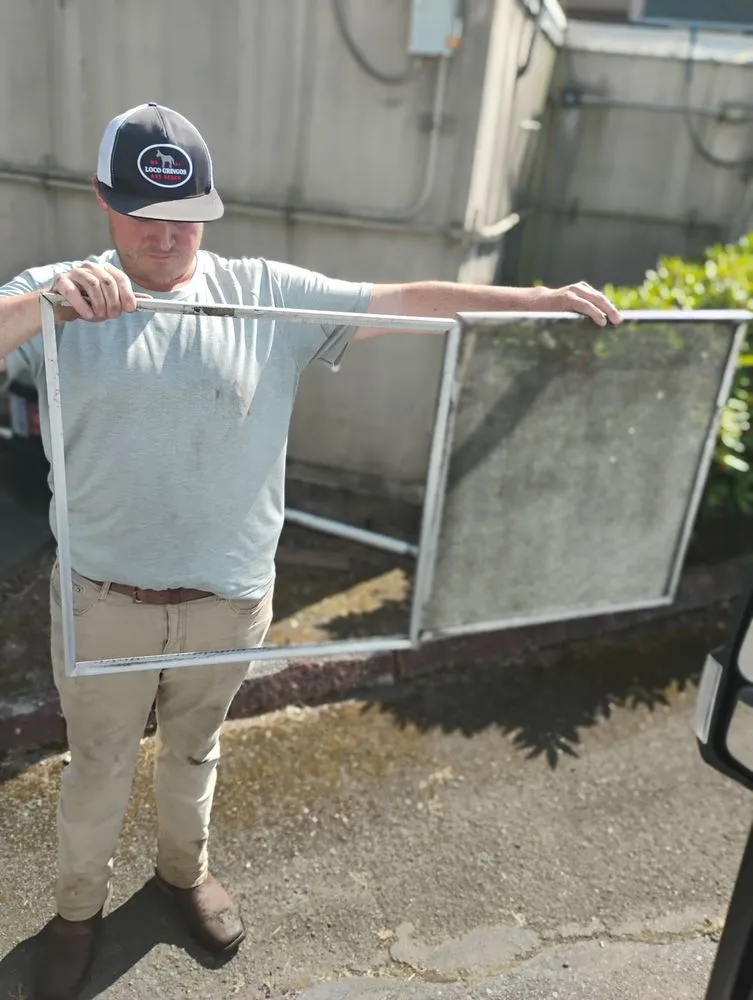 Slide of Total Quality Services, Inc.