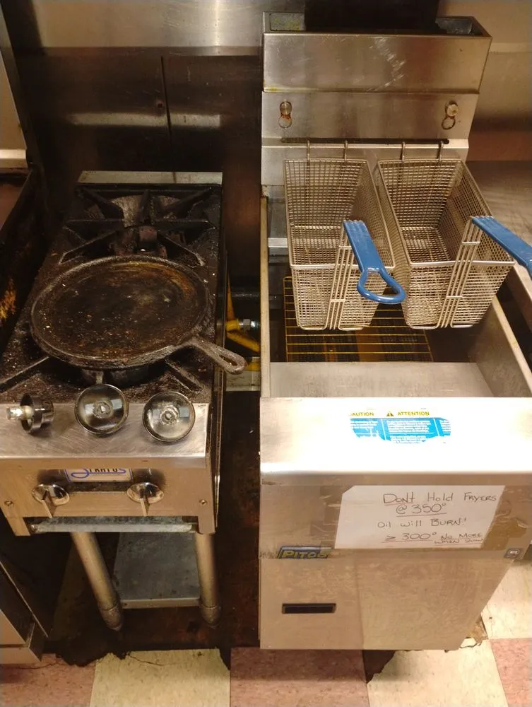 Slide of Total Quality Services, Inc.