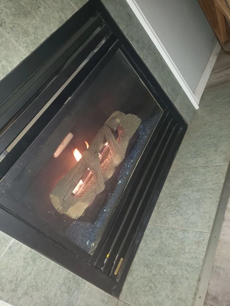 Slide of Total Quality Services, Inc.